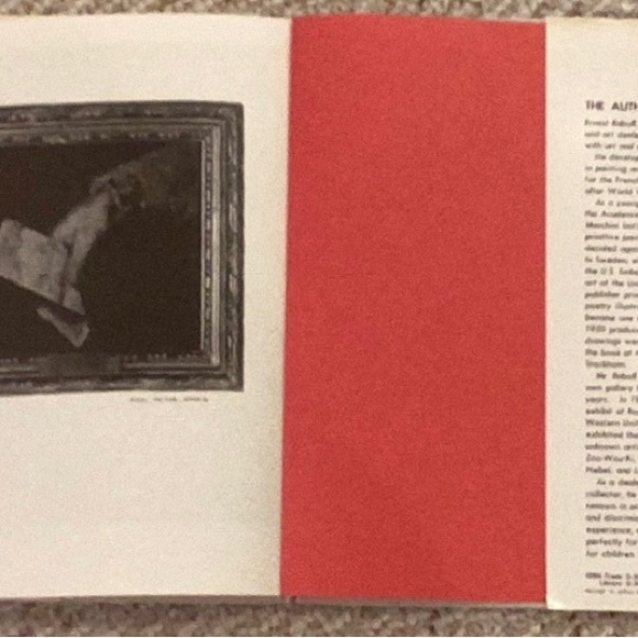 📖 Vintage Velasquez: Art for Children – Printed in Japan by Toppan - Picture 4 of 5